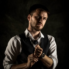 Егор Алеев, 30.09.1987, Казань