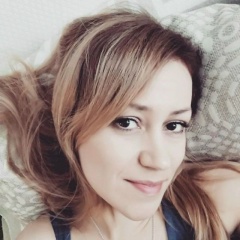 Ирина Веневцева, 17.06.1976, Москва