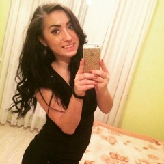 Светлана Владимирец, 14.07.1989, Киев