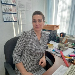 Екатерина Иванова, 02.03.1977, Оха
