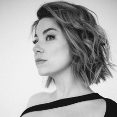 Галина Шклярская, 29.07, Санкт-Петербург