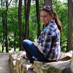 Елена Мелкова, 24.08.1989, Москва