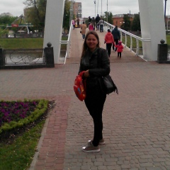 Юлия Шихайло, 29.01.1990, Харьков