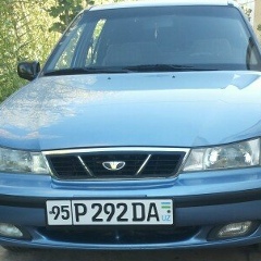 Nursultan Saparov, 25.05.1993, Беруни