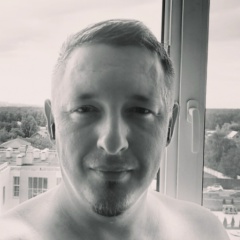 Евгений Землянский