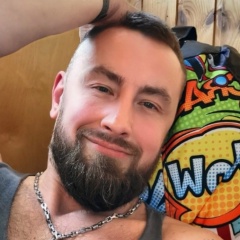 Денис Виттэ, 16.05, Москва