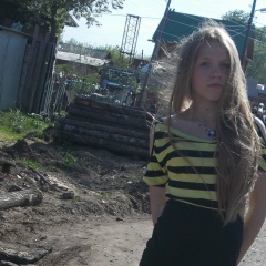 Виктория Кузнецова, 26.05, Ижевск