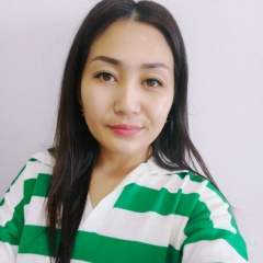 Гульнур Сугурченова, 01.05, Семей