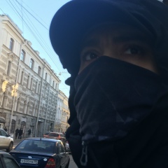 Евгений Кондратенко, 26.12.1980, Санкт-Петербург