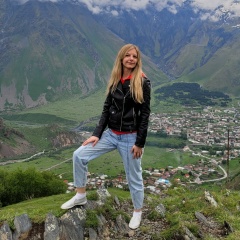 Юлия Рудниченко, 06.06.1987, Минск