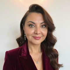 Зоя Косарчук, 18.11.1984, Рязань