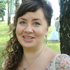 Оля Шишкова, 15.05.1984, Житомир