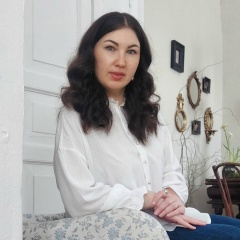 Светлана Косинова, 15.02, Тюмень