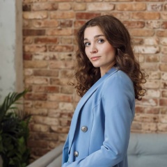 Юлия Афтинеску, 24.07.1994, Москва