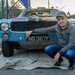 Раис Ахмадуллин, 21.03.1983, Казань