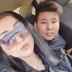 Динара Батыргалиева, 20.01.1986, Кульсары