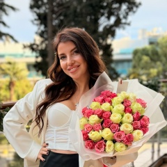 Валерия Шульга, Ялта