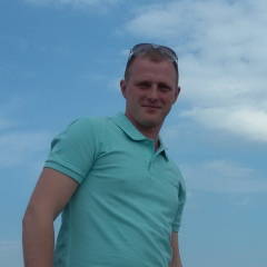 Серега Яворский, 11.09.1989, Черкассы