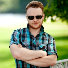 Ярослав Видео, 28.05, Санкт-Петербург