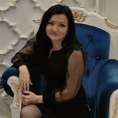 Marzhan Umarova, 30.04, Уральск