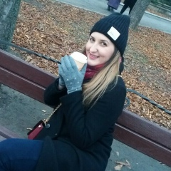 Elena Vladimirovna, 30.12