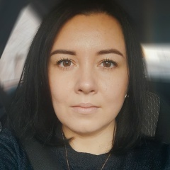 Мария Монахова, 27.03.1987, Самара