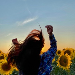 Екатерина Кучумова, Ульяновск