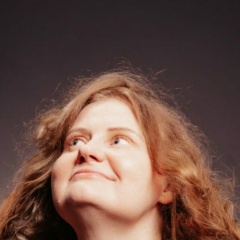 Наталия Елина, 25.05, Санкт-Петербург