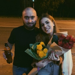 Тимур Тимуркин, Москва