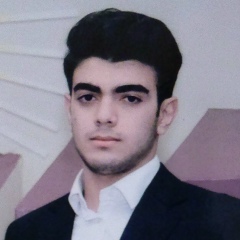 Altay Alili, 03.05.1997, Баку