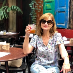 Галя Груць, 10.04, Тернополь