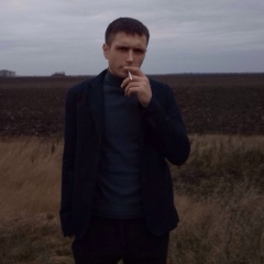 Игорь Макаров, 26.04, Липецк