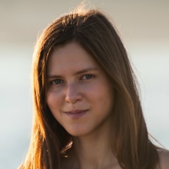 Маргарита Калуцкая, 15.03, Москва