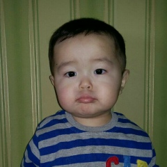 Орынбай Эшбанов