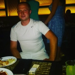 Саша Савченко, 24.02, Николаев