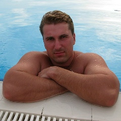 Кирилл Лучков, 26.08.1982, Владимир