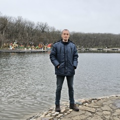 Андрей Люблийнер, Челябинск
