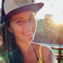 Инна Рассанова, 29.11