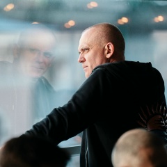 Евгений Ветров, 30.10, Воронеж