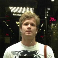 Дмитрий Гуняшов, 28.11, Санкт-Петербург