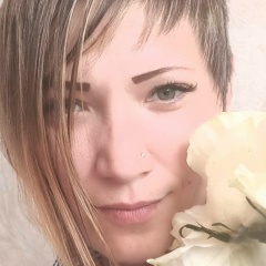 Галя Родина, 28.12, Мурманск