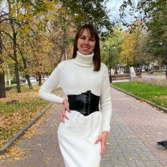 Эльвира Хуснутдинова, 28.07, Бавлы