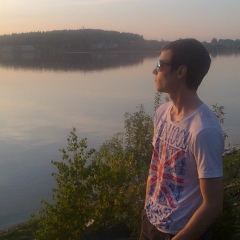 Дмитрий Чесноков, Екатеринбург