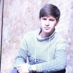 Elnur Gasimzade, 26.02.1998, Баку