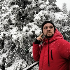 Алесь Пушкарев, 11.06, Минск