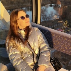 Анна Исупова, 02.02