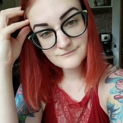 Елена Семёнова, 04.04, Рига