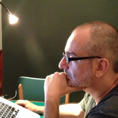 Zander Preta, 11.04.1971