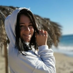 Daria Fileva, 04.11, Сочи