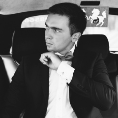 Игорь Астеров, 29.04.1993, Черновцы